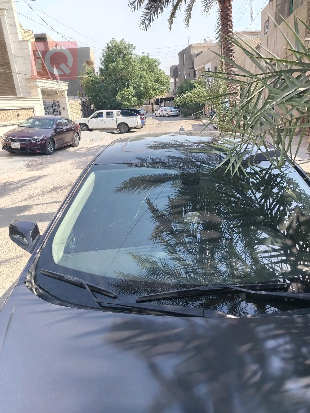 شێڤرۆلێت مالیبۆ